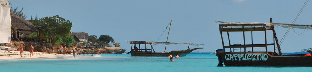 Slide Zanzibar 2