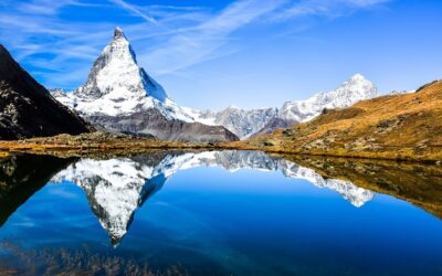 Švajcarska Zermatt – Matterhorn i dolina Italijanskih Alpa