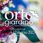 Sajam cvećarstva  Ortogiardino