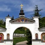 Manastiri Fruške Gore i Sremski Karlovci