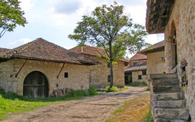 RAJAČKE PIMNICE I KRSTARENJE ĐERDAPOM