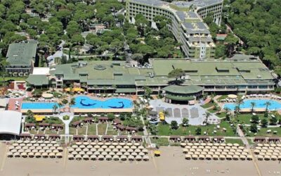 MARITIM PINE BEACH RESORT 5*