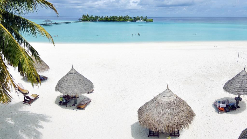 Sun Island Resort & Spa_maldivi4