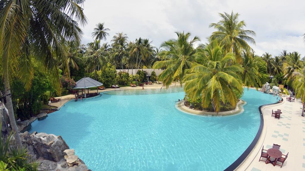 Sun Island Resort & Spa_maldivi_5