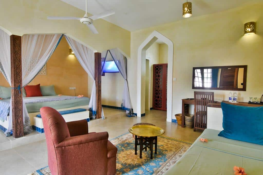 Zanzibar Hotel Kendwa8