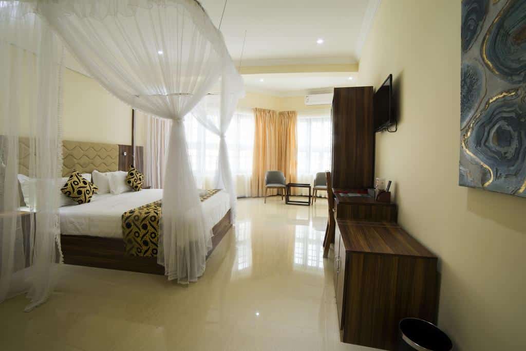 Zanzibar Hotel Spice Palace1