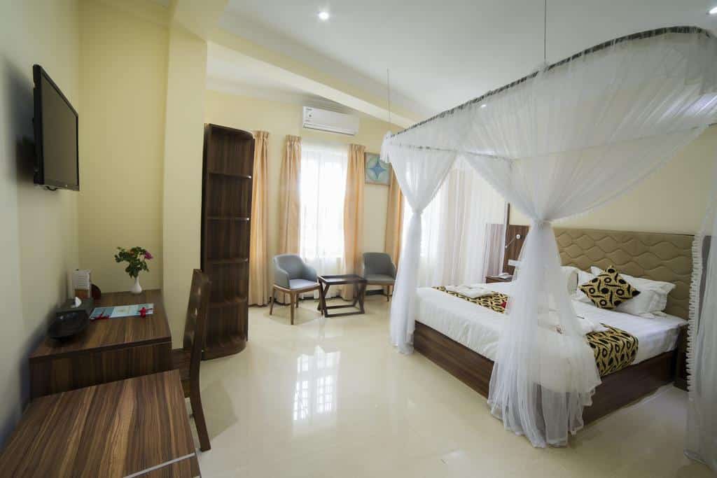 Zanzibar Hotel Spice Palace2