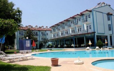 AYMES HOTEL 3*