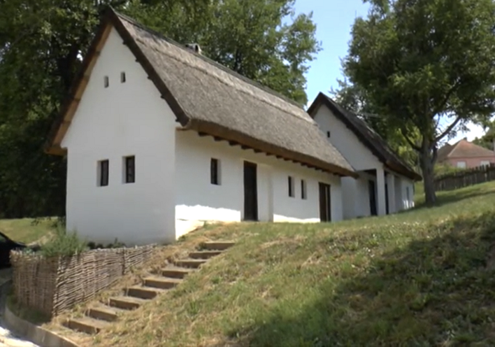 Kuća Savića_Neštin