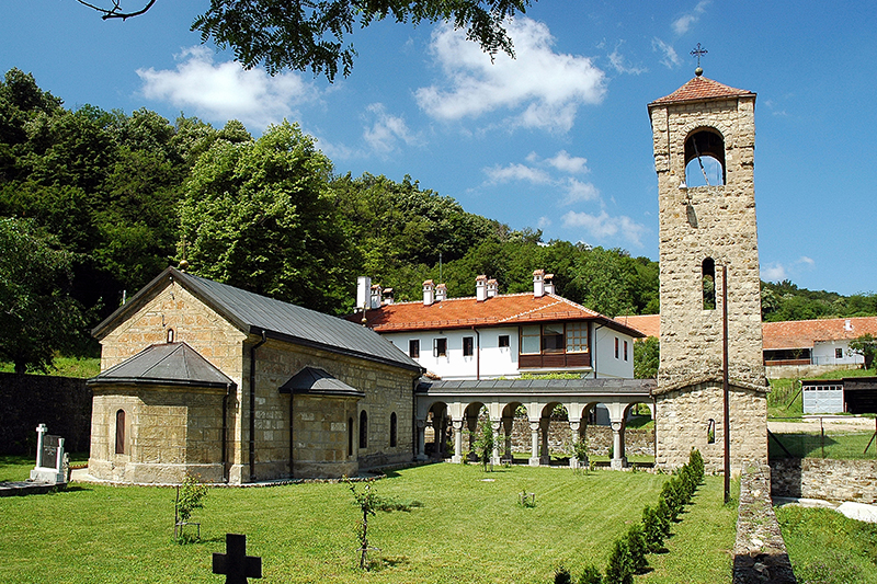 Manastir Bukovo1