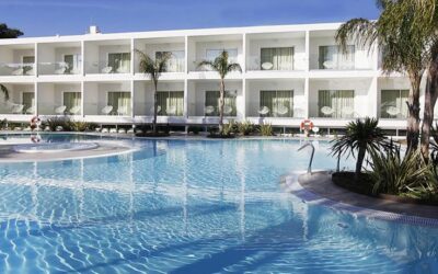 CABALLERO HOTEL – PLAYA DE PALMA ****