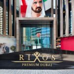 RIXOS PREMIUM DUBAI *****