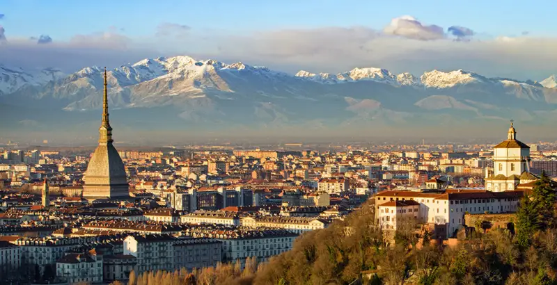 Torino_Italija