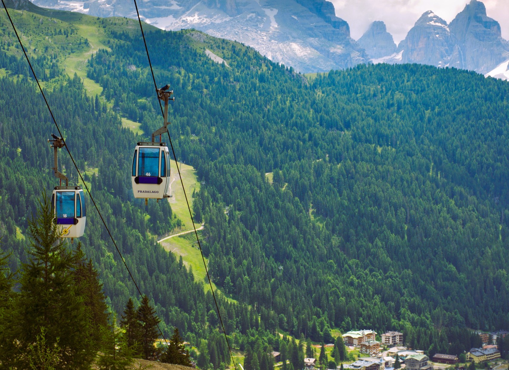 Dolomiti 