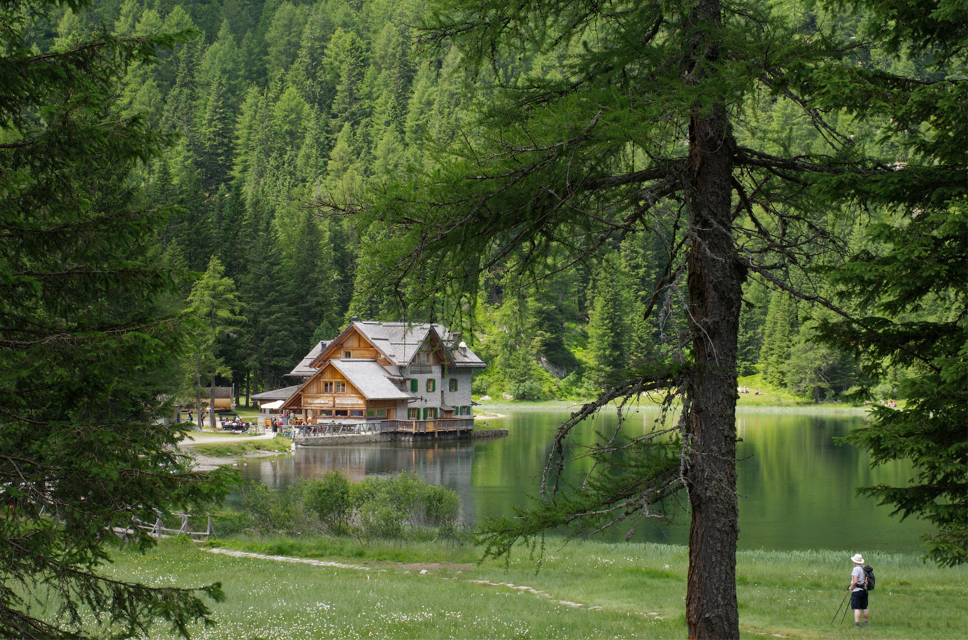 Dolomiti Brenta